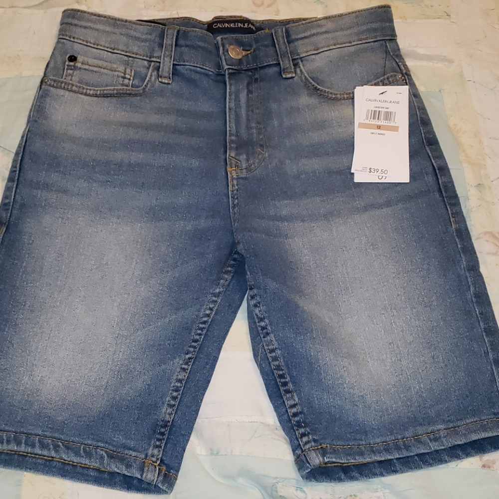 Calvin Klein jeans